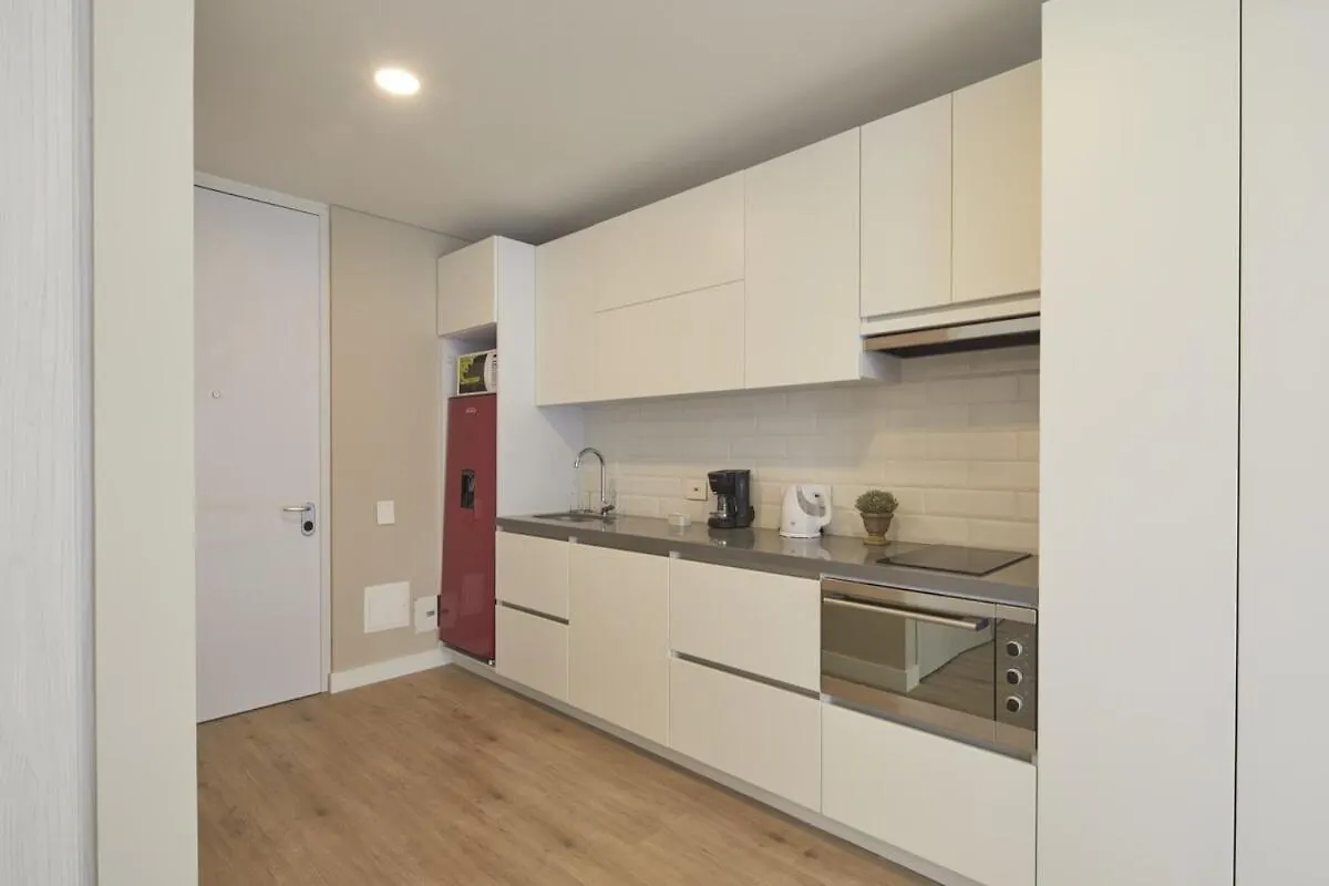 Stylish Virrey Loft 202 Modern Comfort Awaits Bogota Apartment